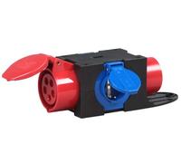 Kopp 129200002 - Cable de extensión CEE