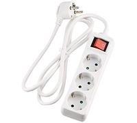 Kopp 129713007 - Enchufe Schuko