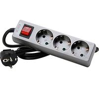 Kopp 129743008 - Enchufe Schuko