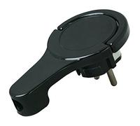 Kopp 1720.0503.0 - Conector angulado