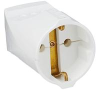 Kopp 183229001 - Embrague de protección, color blanco, Blanco, 183229001