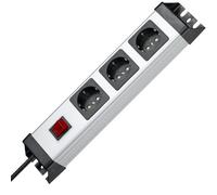 Kopp 226020017 - Enchufe Schuko