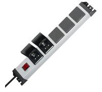 Kopp 227320017 - Enchufe Schuko