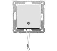 Kopp 295829001 HK07 Interruptor de cordón con Tapa