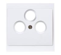 Kopp 313713189 - Marco para interruptor