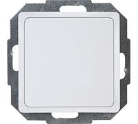 Kopp 334302005 HK05-Cubierta ciega, Blanco ártico