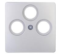 Kopp 335020188 - Marco para interruptor