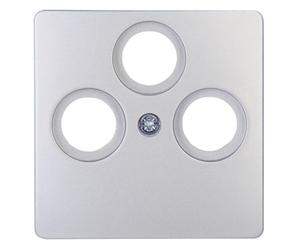 Kopp 335020188 - Marco para interruptor