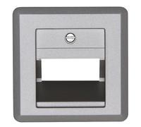 Kopp 349520184 - Marco para interruptor