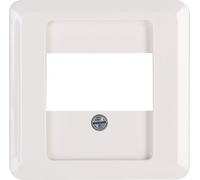Kopp 358113184 - Marco para Interruptor