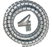 Kopp 359220010 - Canales portacables (20mm)