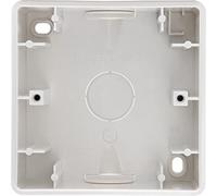 Kopp 375102008 HK02-Carcasa de Montaje