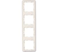 Kopp 404417064 - Marco para interruptor