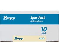 Kopp 404517050 - Marco para interruptor
