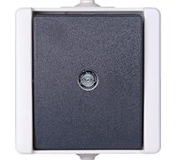 Kopp 540396001 proAQA-Pulsador Iluminado