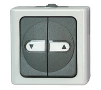 Kopp 561556004 - Interruptor estanco