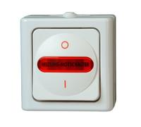 Kopp 562302000 - Interruptor estanco