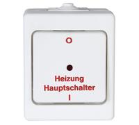 Kopp 567302005 - Interruptor de cable