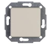 Kopp 613601076 - Interruptor de cable, color: crema