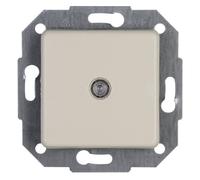 Kopp 614373079 - Interruptor de cable, color: crema