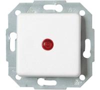 Kopp 614613083 - Interruptor de cable, color: blanco