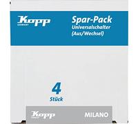 Kopp 616620010 - Interruptor de cable