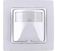 Kopp 808402013 - Interruptor de cable, color: blanco