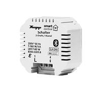 Kopp 834002018 actuador de conmutación, Blanco