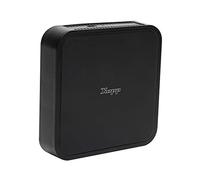 Kopp 837005014 Puerta de Enlace, Negro