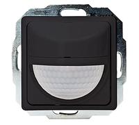 Kopp 840650050 HK05-INFRAcontrol R 180°, Detector de Presencia Sensor Infrarrojos, Negro
