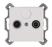 Kopp 917013087 - Marco para Interruptor