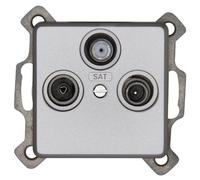 Kopp 917120084 - Marco para interruptor