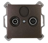 Kopp 921326087 - Toma de corriente Schuko