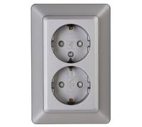 Kopp 927720089 - Toma de corriente Schuko