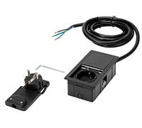 Kopp 9396xxxxx ASA - Adaptador para enchufe, 939662016