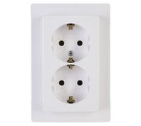 Kopp 941102063 - Toma de corriente Schuko