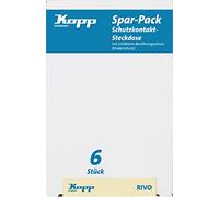 Kopp 945101059 - Toma de corriente Schuko