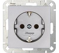 Kopp 949347009 Enchufe con protección de Contacto