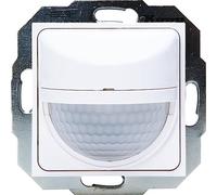 Kopp Athenis INFRAcontrol 840432014 - Infracontrol (180 Grados, tecnología de 2 Cables, IP20, Acabado Mate), Color Blanco