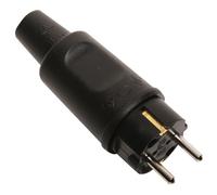KOPP CLAVIJA DE GOMA T/TL 4,8MM 16A
