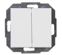 Kopp de Reemplazo de Interruptor de Cambio, Athenis, Color Blanco Puro, 587329086