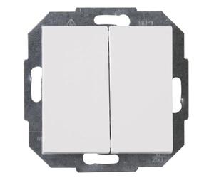 Kopp de Reemplazo de Interruptor de Cambio, Athenis, Color Blanco Puro, 587329086