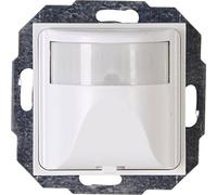 Kopp Infracontrol T 805829013 Venecia/Atenecia, IP20, 1 pieza, blanco puro, 180 grados, blanco puro