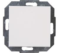 Kopp Interruptor de Cable, Athenis, Color Blanco Puro, 587629085