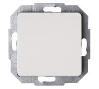 Kopp Interruptor en cruz Milano color blanco 618713080