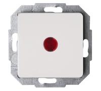 Kopp Interruptor iluminado Milano color blanco 619671088