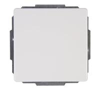 Kopp Interruptor Venedig, Color Blanco, 600629085