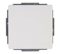 Kopp Interruptor Venedig, Color Blanco, 600729088