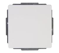 Kopp Interruptor Venedig, Color Blanco, 601329087
