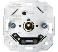 Kopp Led Inbouwdimmer - 3-100W - Universeel - Instelbare Helderheid... NUEVO